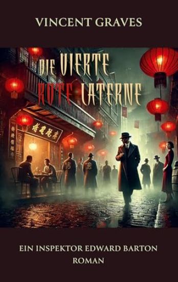 Die vierte rote Laterne