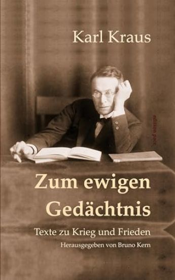 Zum ewigen Gedächtnis