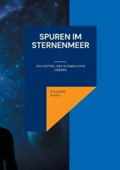 Spuren im Sternenmeer