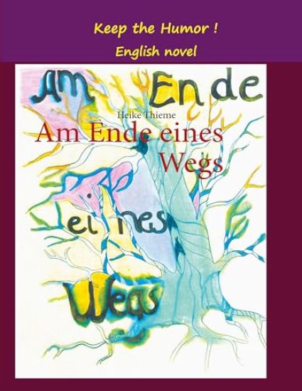 Kansikuva: Keep the Humor !