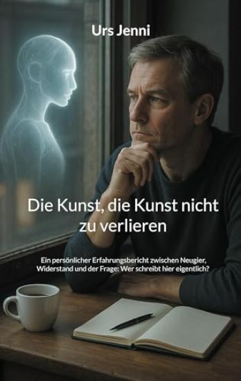 Die Kunst, die Kunst nicht zu verlieren