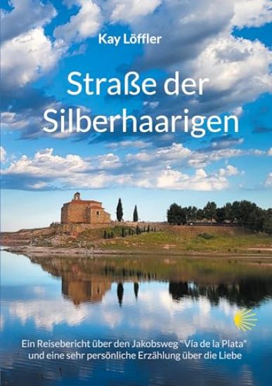 Straße der Silberhaarigen