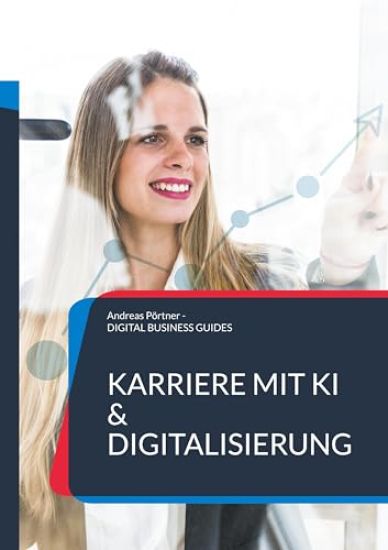 Karriere mit KI & Digitalisierung