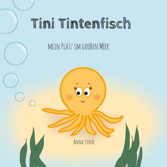 Tini Tintenfisch