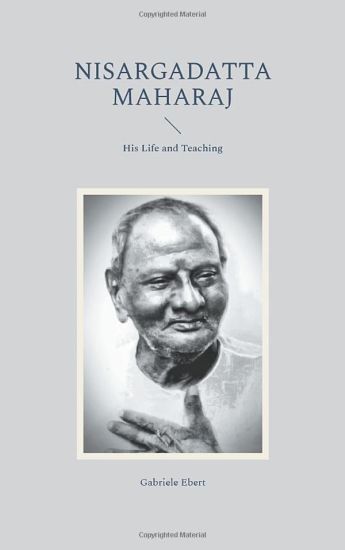 Nisargadatta Maharaj