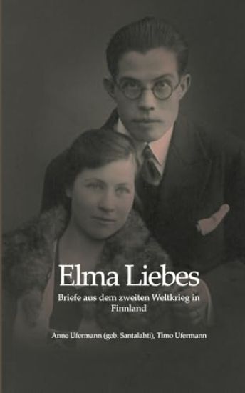 Elma Liebes