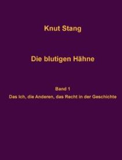 Die blutigen Hähne