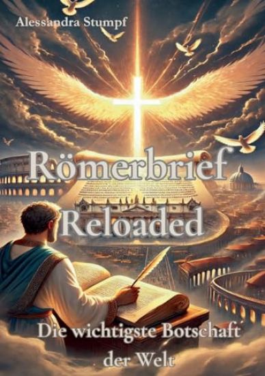 Römerbrief Reloaded