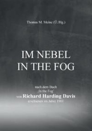 Im Nebel - In the Fog