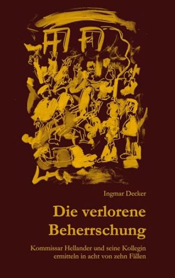 Die verlorene Beherrschung