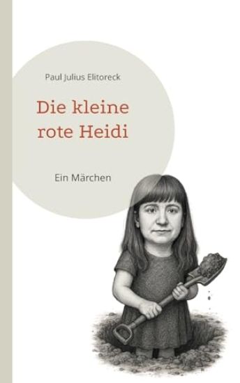 Die kleine rote Heidi