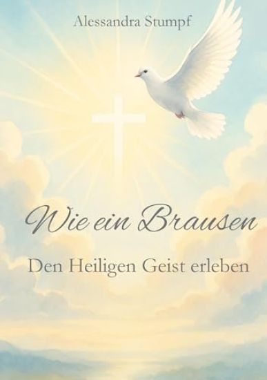 Wie ein Brausen