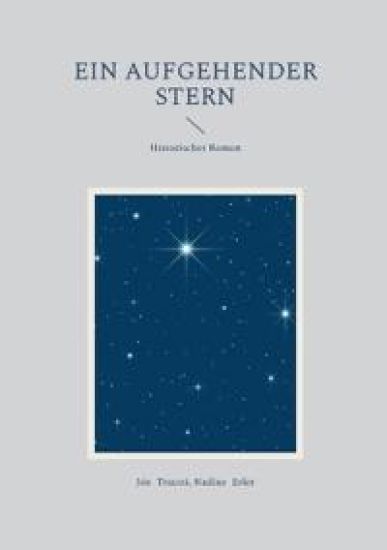 Ein aufgehender Stern