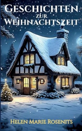 Geschichten zur Weihnachtszeit