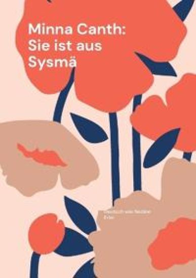 Sie ist aus Sysmä: Komödie in einem Akt