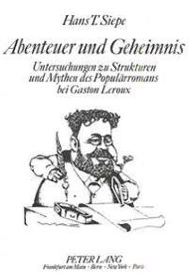 Abenteuer Und Geheimnis