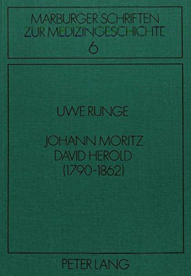 Johann Moritz David Herold (1790-1862)