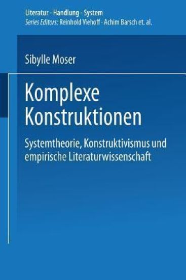Komplexe Konstruktionen