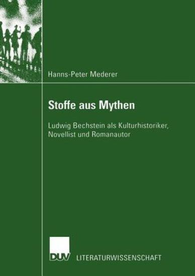 Stoffe aus Mythen