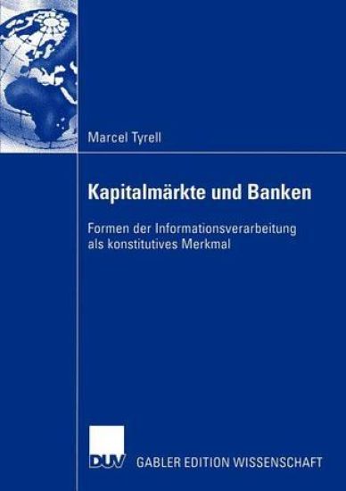 Kapitalmärkte und Banken