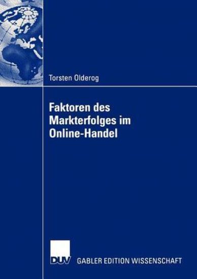 Faktoren des Markterfolges im Online-Handel