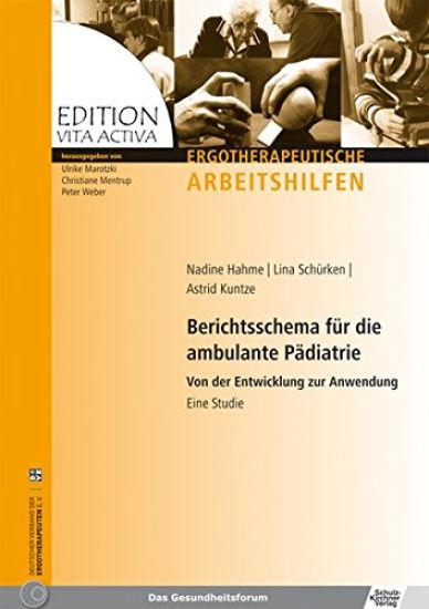 Berichtsschema für die ambulante Pädiatrie