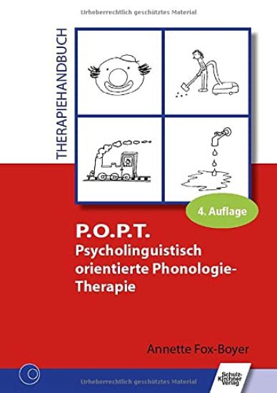 P.O.P.T. Psycholinguistisch orientierte Phonologie-Therapie