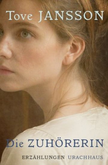 Kansikuva: Die Zuhörerin