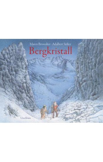 Bergkristall