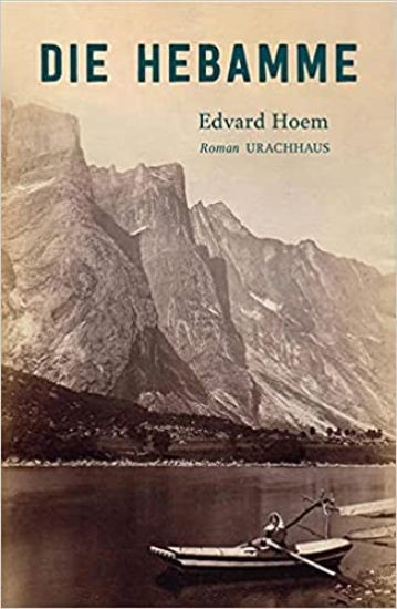 Die Hebamme