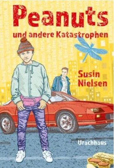 Peanuts und andere Katastrophen