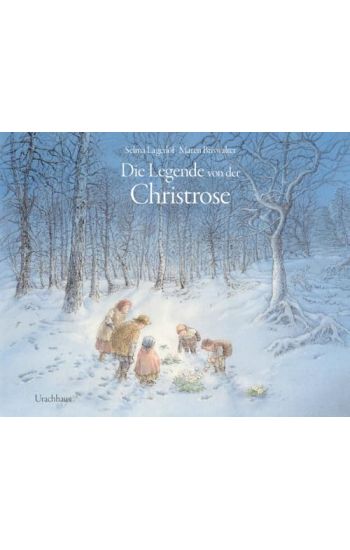Die Legende von der Christrose