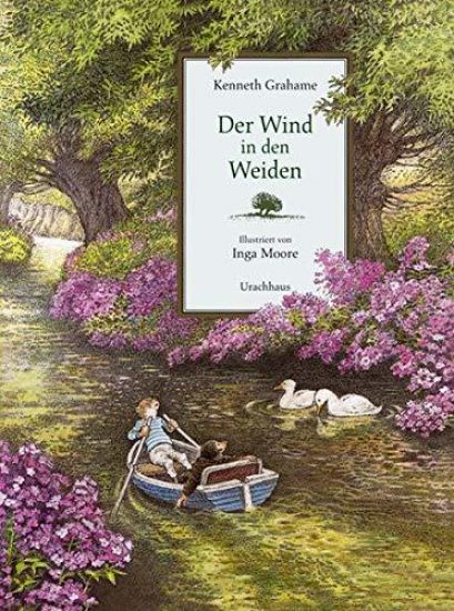 Der Wind in den Weiden