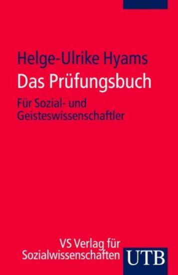 Das Prüfungsbuch