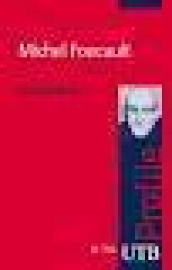 Michel Foucault