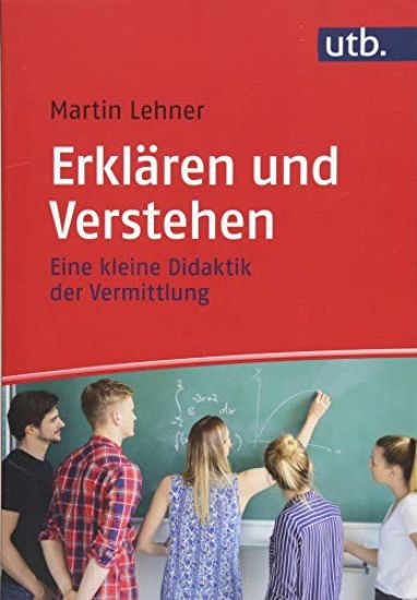 Erklären und Verstehen