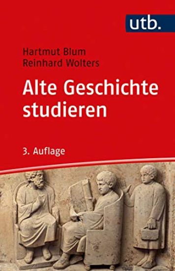 Alte Geschichte studieren
