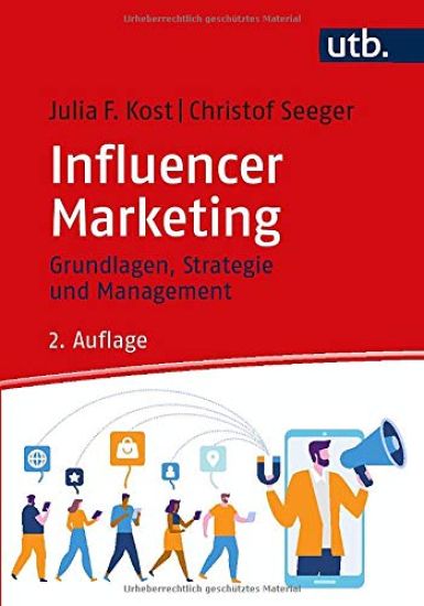 Influencer Marketing