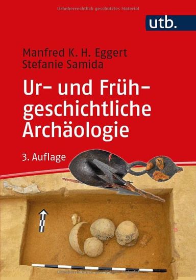 Ur- und Frühgeschichtliche Archäologie