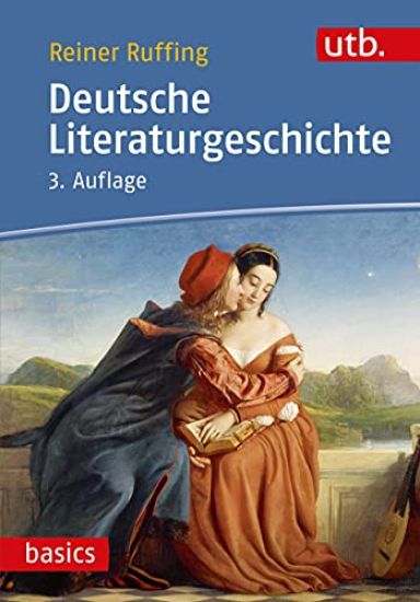 Deutsche Literaturgeschichte