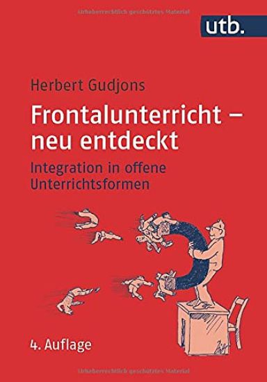 Frontalunterricht - neu entdeckt