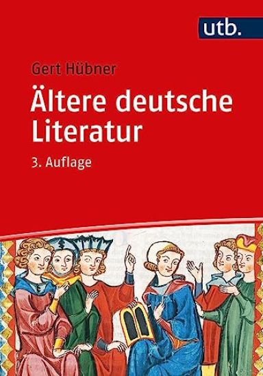 Ältere Deutsche Literatur