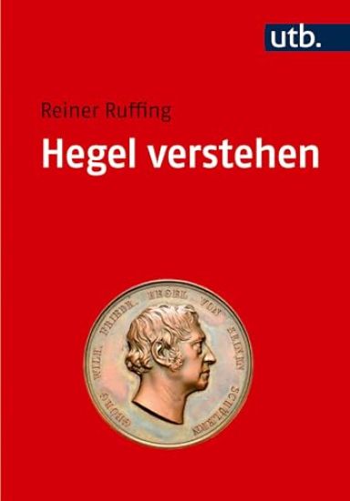 Hegel lesen und verstehen