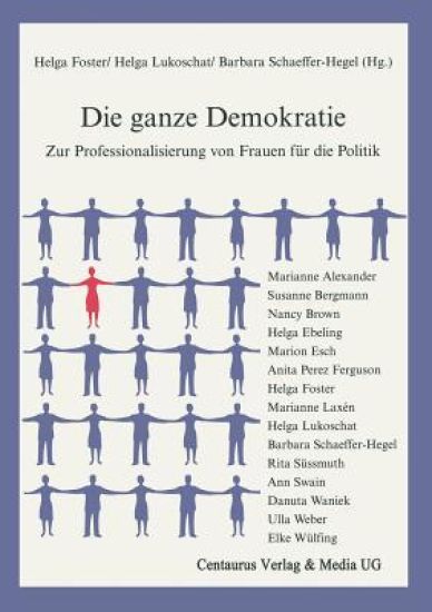 Die ganze Demokratie