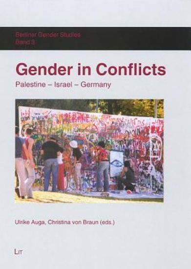 Gender in Conflicts