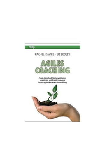 Agiles Coaching