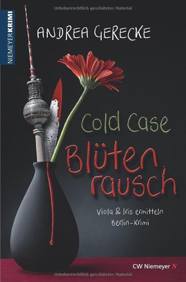Cold Case - Blütenrausch