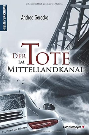 Der Tote im Mittellandkanal
