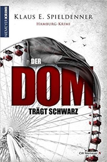 Der Dom trägt Schwarz
