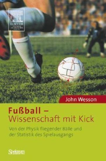Fußball - Wissenschaft mit Kick